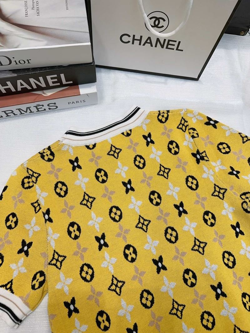 Louis Vuitton T-Shirts